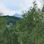 Chez Robert Ferienhaus Bromont-Lamothe