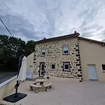 Chez Robert Ferienhaus Bromont-Lamothe