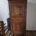 Ferienhaus Chez Robert *