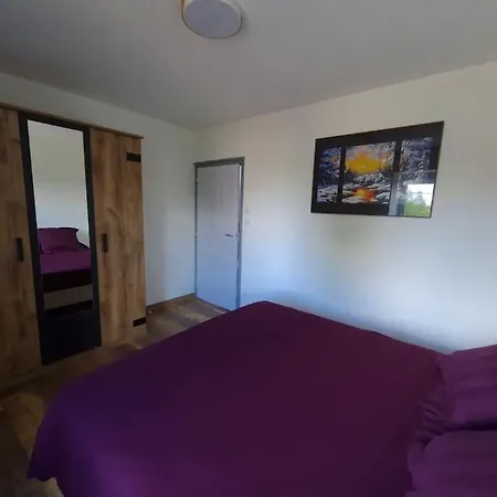 Chez Robert Дом отдыха