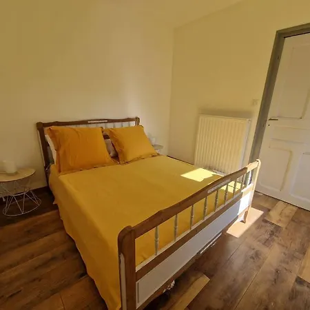 Chez Robert Дом отдыха