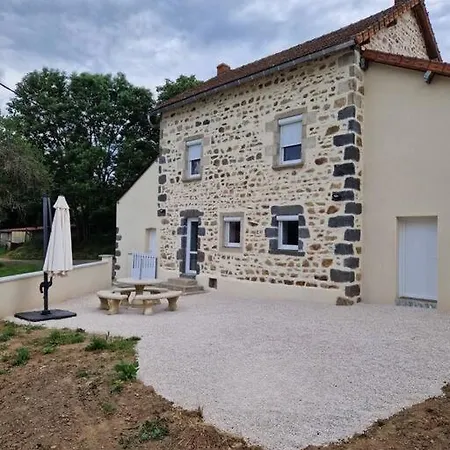 Chez Robert Dom wakacyjny *