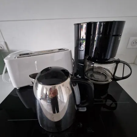 Chez Robert Dom wakacyjny *