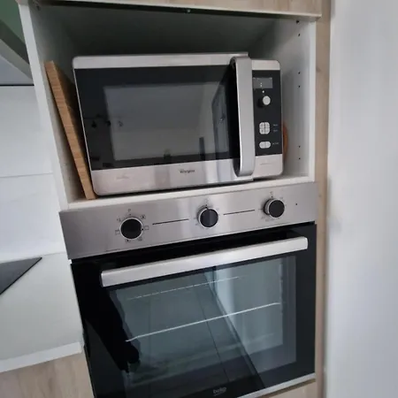 Chez Robert Dom wakacyjny