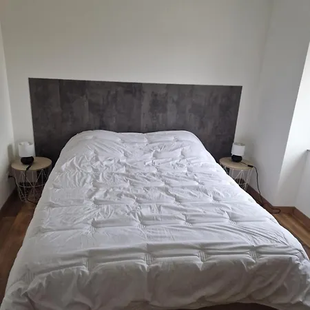 Chez Robert Dom wakacyjny *