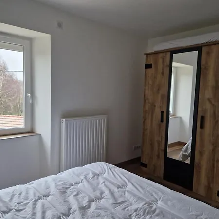 Chez Robert Bromont-Lamothe