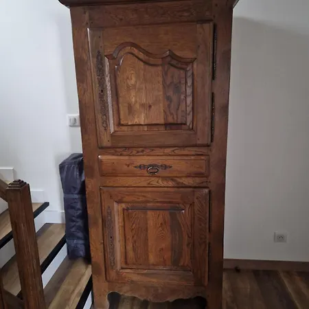 Dom wakacyjny Chez Robert *