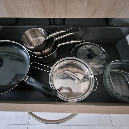 Chez Robert Dom wakacyjny Bromont-Lamothe