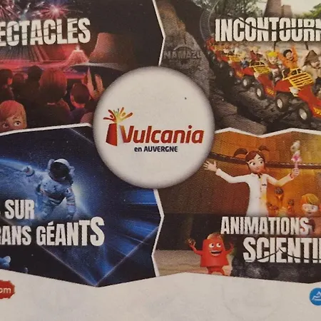 Chez Robert * Bromont-Lamothe