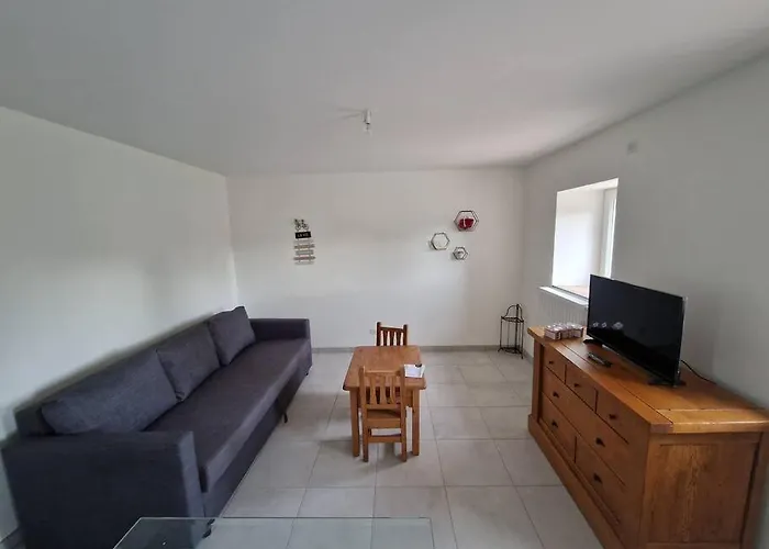 Holiday home Chez Robert *