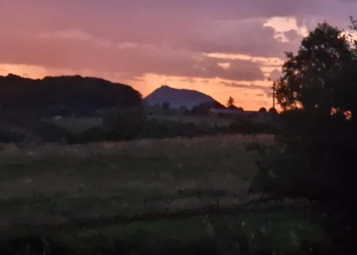 Chez Robert Holiday home