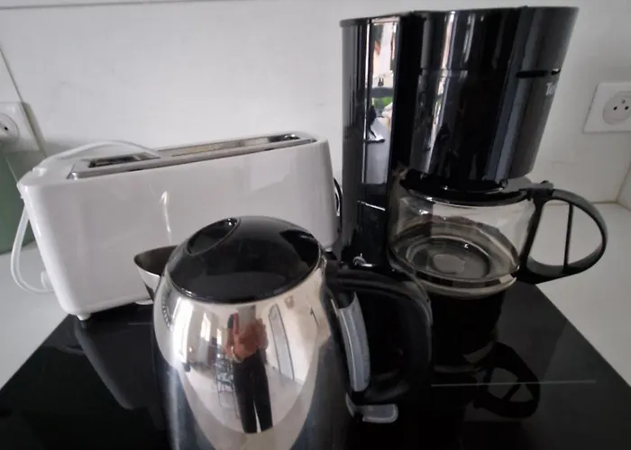 Chez Robert Holiday home *