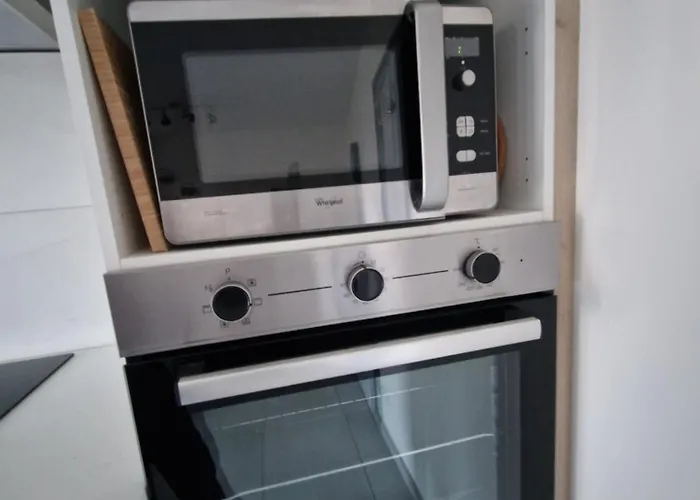 Chez Robert Holiday home