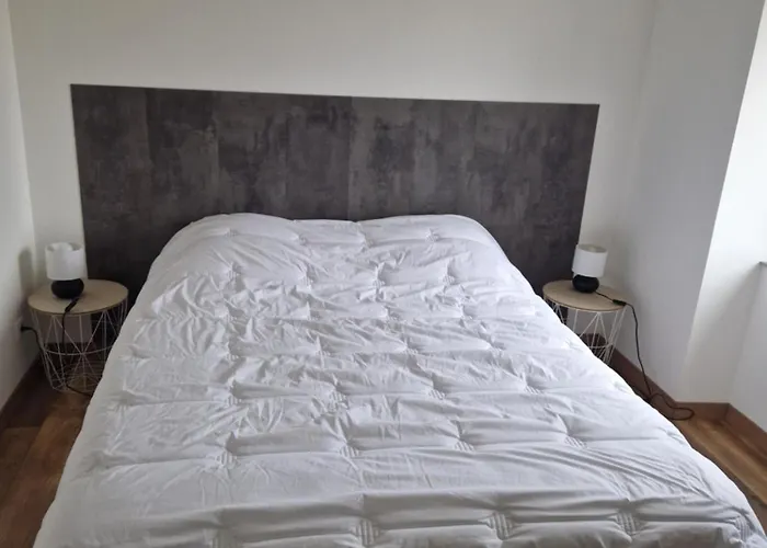 Chez Robert Holiday home *