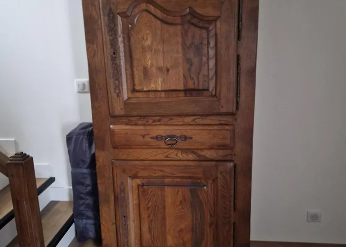 Holiday home Chez Robert *