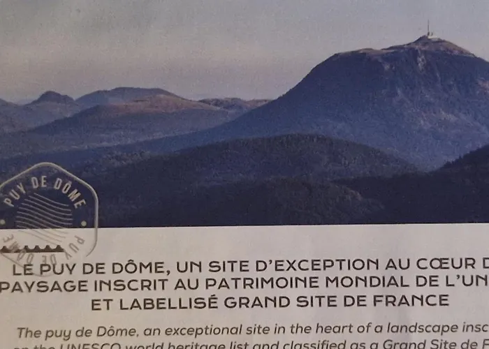 Chez Robert * Bromont-Lamothe