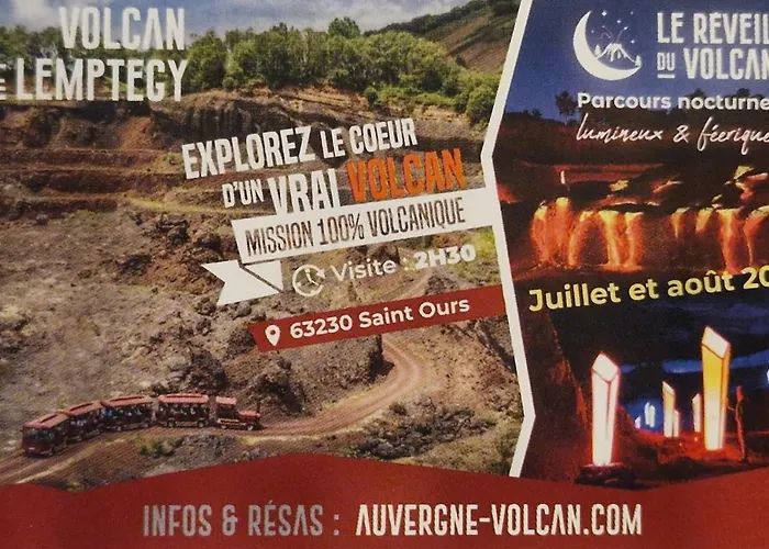 Holiday home Chez Robert